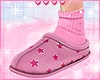 kawaii slippers ♥