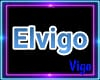 Vigo. Fixed Eye Brow