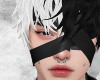 ᴍ bandage in my face