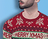 Merry Xmas Sweater 1