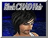[KRa] Black Chad Hair