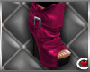 *SC-Chica Boots Pink