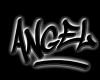 Angel Animated DJ room