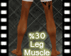 Leg*Hip Enhancer % 30