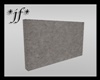 *jf* 3D Concrete Wall