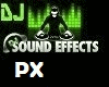 DJ PACK SOUND PX