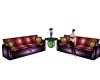 Drvble Sofa Set