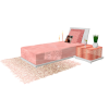 Coral Island Daybed