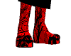 blood order boots