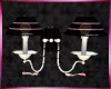[I] The Revu Wall Lamp