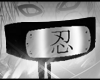 Shinobi Army headband[M]