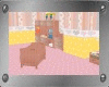Baby Girl Room*Furnished