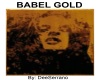 BABEL GOLD
