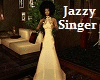 Jazzy Singer