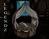 Zefyrous Canopy Basket
