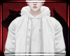 Devilman Ryo White Coat