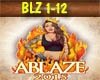 G~ Ablaze 2015 - Alfonz