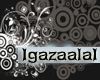 IGazaalaI Necklace