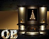 *OB* Fireplace Glamour G