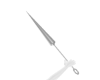 Silver Needle Sword