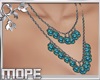 My Gypsy Turquoise