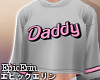 [E] * Daddy *