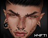 H4 | Frecklace Face lll