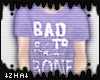 |Z| Bad To The Bone V2