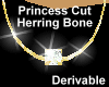 [xNx]Herringbone Diamond