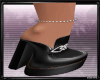 CHANNEL Shoes V1