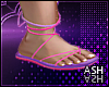 Beach Sandals