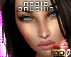 *S*Nadia - AnySkin