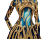 Sace Clergy Robe