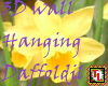 3D Daffodil