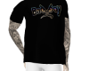 bab boy teeshirt
