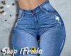 Jeans Ripped Rll