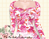 🦋 Rosa Dress