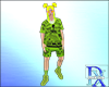 Billyelish Avatar