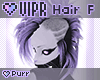 *W* VIPR HairF/A 3