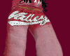 topshotta 2/2~~red