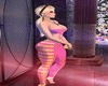OUTFIT PINK ED