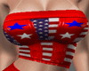 MM 4TH JULY OUTFIT