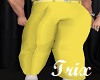 Tropicana Amarillo Pants