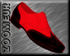 Shoes Classic Red
