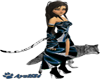 Aya a lovely avatar2