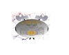 Miedevil Shield & axs
