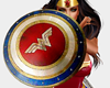 Wonder Woman Shield