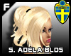 S. Adela Blonde 5
