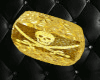 Gold 18k Ring index R