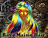 Rave Hair Maisie